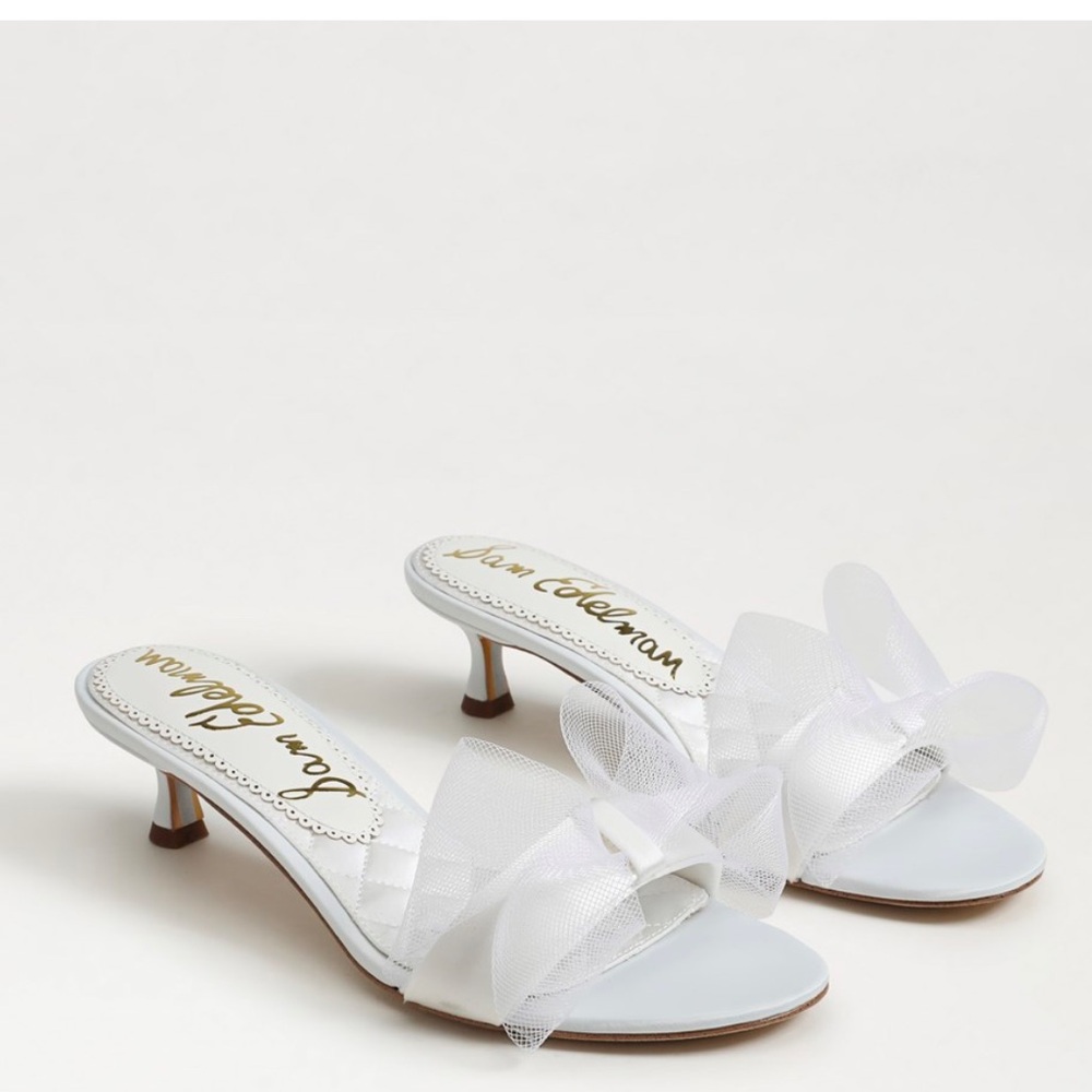 Sam Edelman Corrie Dress Sandal